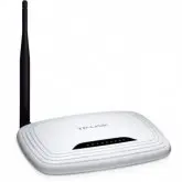 ROTEADOR WIRELESS TP-LINK TL-WR741ND