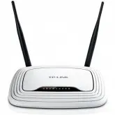 ROTEADOR WIRELESS TP-LINK TL-WR841N 300MBPS