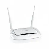 ROTEADOR WIRELESS TP-LINK TL-WR842ND