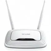 ROTEADOR WIRELESS TP-LINK TL-WR843ND