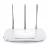 ROTEADOR WIRELESS TP-LINK TL-WR845N