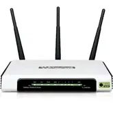 ROTEADOR WIRELESS TP-LINK TL-WR940ND 300MBPS