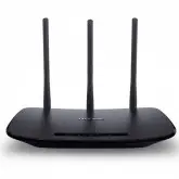 ROUTER TP-LINK TL-WR941ND 450MBPS ATH