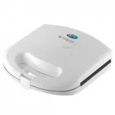 SANDUICHEIRA CADENCE MINIGRILL SAN221 220V - BRANCO
