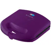 SANDUICHEIRA CADENCE SAN232 110V ROXO