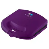 SANDUICHEIRA CADENCE SAN232 220V ROXO