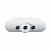Scanner 3D Creality Lizard Standard Kit Para Imprimir Em 3D - Branco