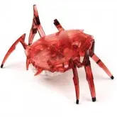 SCARAB HEXBUG 477-2248-VERMELHO