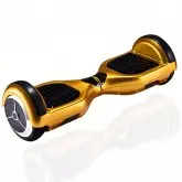SCOOTER BALANCE CHROMA 6,5 BLUTOO AMARELO