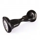 SCOOTER BALANCE M1 6,5 BLUTOO PRETO