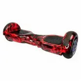 Scooter Elétrico Interbras 6.5