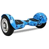 SCOOTER ELETRICO SMART BALANCE 10