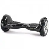 SCOOTER ELETRICO SMART BALANCE 10equot; CARBONO - DEFEITO NA CARCACA