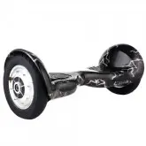 SCOOTER ELETRICO SMART BALANCE 10equot; PRETO - DEFEITO NA CARCACA