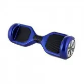 SCOOTER ELETRICO SMART BALANCE 6.5equot; COM BLUETOOTH AZUL