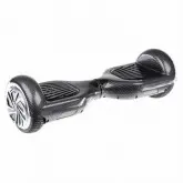 SCOOTER ELETRICO SMART BALANCE 6.5equot; COM BLUETOOTH CARBON