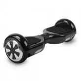 SCOOTER ELETRICO SMART BALANCE 6.5equot; COM BLUETOOTH PRETO