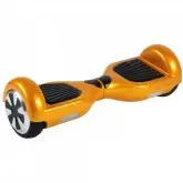 SCOOTER ELETRICO SMART BALANCE 6,5equot; DOURADO