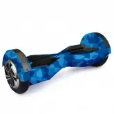 SCOOTER ELETRICO SMART BALANCE 8