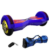 SCOOTER ELETRICO SMART BALANCE AUDISAT 8