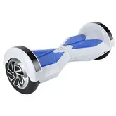 SCOOTER ELETRICO SMART BALANCE AUDISAT 8