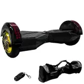 SCOOTER ELETRICO SMART BALANCE AUDISAT 8