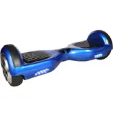 SCOOTER ELETRICO SMART BALANCE COM BLUETOOTH E BOLSA 6.5