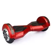 SCOOTER ELETRICO SMART BALANCE COM BLUETOOTH E BOLSA 6.5