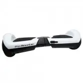 SCOOTER ELETRICO SMART BALANCE CS-617 BRANCO