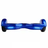 SCOOTER ELETRICO SMART BALANCE FALCON COM BLUETOOTH E BATERIA SAMSUNG AZUL