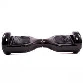 SCOOTER ELETRICO SMART BALANCE FALCON COM BLUETOOTH E BATERIA SAMSUNG PRETO