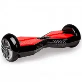 SCOOTER ELETRICO SMART BALANCE FOSTON FS-3200S 6.5equot; PRETO