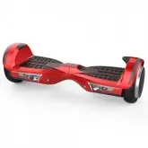SCOOTER ELETRICO SMART BALANCE FOSTON FS-3700S 7.5 VERMELHO