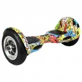 SCOOTER ELETRICO SMART BALANCE POWER BOARD LG 10