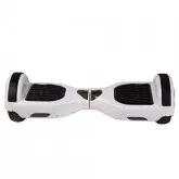SCOOTER ELETRICO SMART BALANCE PRO MOUNTAIN 10equot; BRANCO