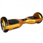 SCOOTER ELETRICO SMART BALANCE PRO MOUNTAIN 10equot; DOURADO