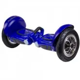 SCOOTER ELETRICO SMART BALANCE PRO MOUNTAIN 10equot; K10Y COMPLETO - AZUL