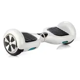 SCOOTER ELETRICO SMART BALANCE PRO MOUNTAIN BRANCO