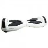 SCOOTER ELETRICO SMART BALANCE PRO MOUNTAIN CS-603 6.5 BRANCO