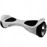 SCOOTER ELETRICO SMART BALANCE PRO MOUNTAIN CS-605 6.5equot; - BRANCO