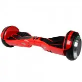SCOOTER ELETRICO SMART BALANCE PRO MOUNTAIN CS-606 6.5equot; - VERMELHO