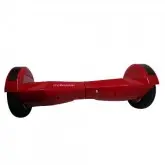 SCOOTER ELETRICO SMART BALANCE PRO MOUNTAIN CS-802 VERMELHO