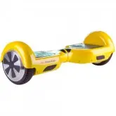 SCOOTER ELETRICO SMART BALANCE PRO MOUNTAIN PM-01 6.5equot; - AMARELO