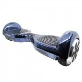 SCOOTER ELETRICO SMART BALANCE PRO MOUNTAIN PM-01 6.5equot; - CHROMA BLACK