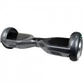SCOOTER ELETRICO SMART BALANCE PRO MOUNTAIN PM-01 6.5equot; COM BLUETOOTH E BOLSA - CARBON