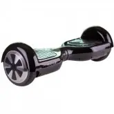 SCOOTER ELETRICO SMART BALANCE PRO MOUNTAIN PM-01 6.5equot; COM BLUETOOTH E BOLSA - PRETO