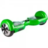 SCOOTER ELETRICO SMART BALANCE PRO MOUNTAIN PM-01 6.5equot; COM BLUETOOTH E BOLSA - VERDE