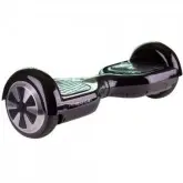 SCOOTER ELETRICO SMART BALANCE PRO MOUNTAIN PM-01 6.5equot; COM BOLSA E BLUETOOTH- PRETO