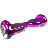 SCOOTER ELETRICO SMART BALANCE PRO MOUNTAIN PM-01 6.5equot; - ROXO CHROMA