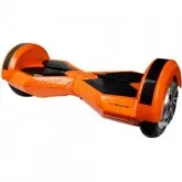 SCOOTER ELETRICO SMART BALANCE PRO MOUNTAIN PM-03 8equot; - LARANJA